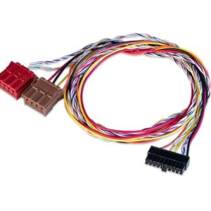 kabel przeznaczony do łatwego podłączenia tachografu