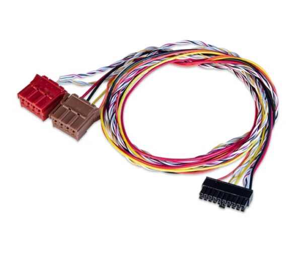 kabel przeznaczony do łatwego podłączenia tachografu