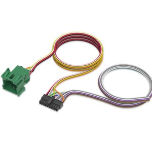 Kabel z wtykiem FMS do lokalizatorów z serii FMx6xx