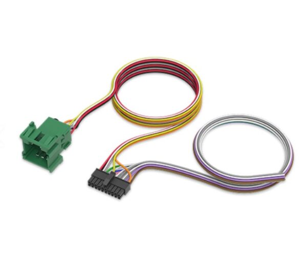 Kabel z wtykiem FMS do lokalizatorów z serii FMx6xx